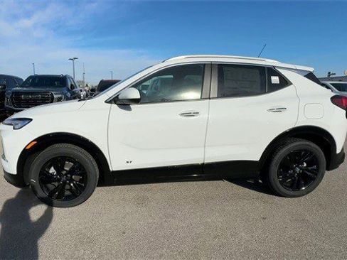 New 2026 Buick Encore GX Sport Touring w/ Comfort Package image 5