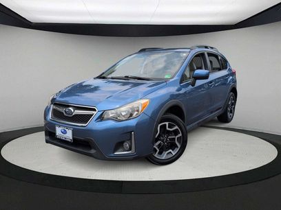 Used 2016 Subaru Crosstrek 2.0i Premium