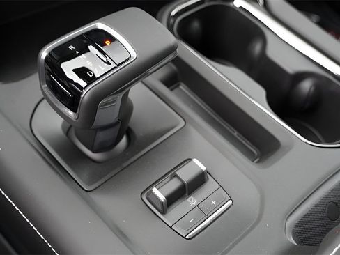 New 2026 GMC Sierra 1500 AT4X image 17