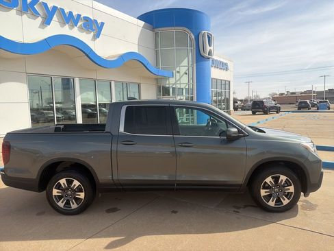 Used 2017 Honda Ridgeline RTL image 27