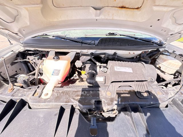 Used 2016 Chevrolet Express 2500 RWD image 26