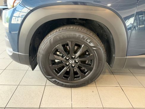 Certified 2025 MAZDA CX-50 AWD 2.5 S w/ Weather Package image 27