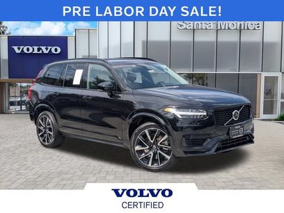 Certified 2023 Volvo XC90 T8 Plus