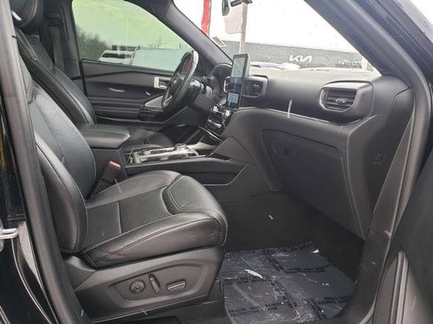 Used 2021 Ford Explorer ST w/ Equipment Group 401A image 18