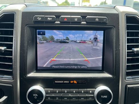 Used 2021 Ford Expedition XLT AWD/4WD image 37