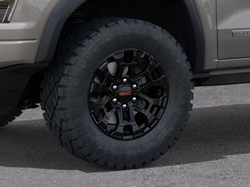 New 2026 GMC Canyon Elevation w/ Convenience Package AWD/4WD image 9
