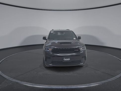 New 2026 Dodge Durango GT AWD/4WD image 5