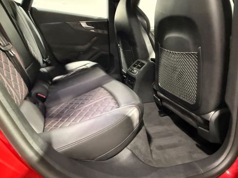 Used 2024 Audi S5 Premium Plus w/ Premium Plus Package AWD/4WD image 57