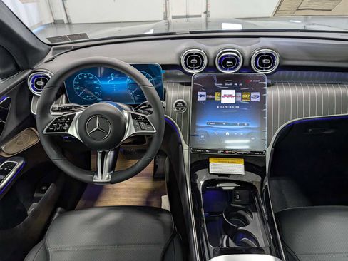 Certified 2026 Mercedes-Benz GLC 300 GLC 300 image 16