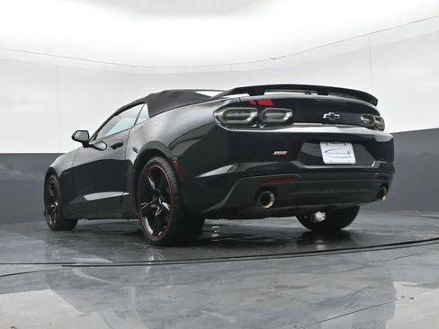 Used 2021 Chevrolet Camaro SS w/ Redline Edition image 47