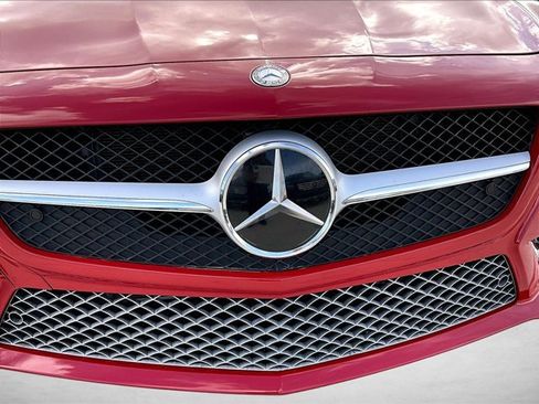 Used 2016 Mercedes-Benz SL 400 image 27