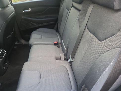 Used 2023 Hyundai Santa Fe SEL image 8