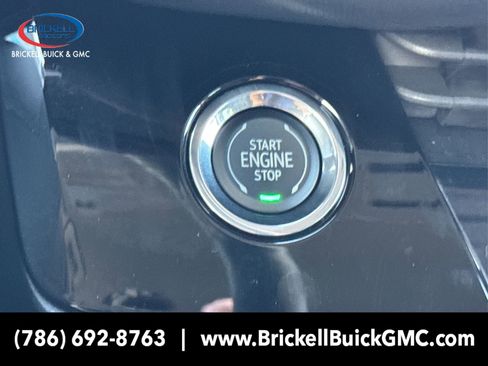 New 2025 Buick Envision Preferred image 29