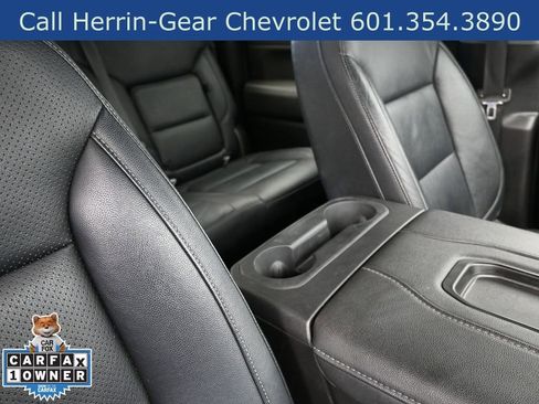 Used 2022 Chevrolet Silverado 1500 RST w/ Safety Package image 30