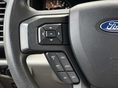 Used 2020 Ford F150 XL w/ Trailer Tow Package RWD image 19