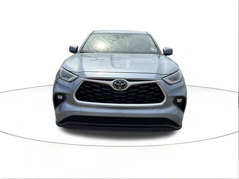 Used 2023 Toyota Highlander LE image 8