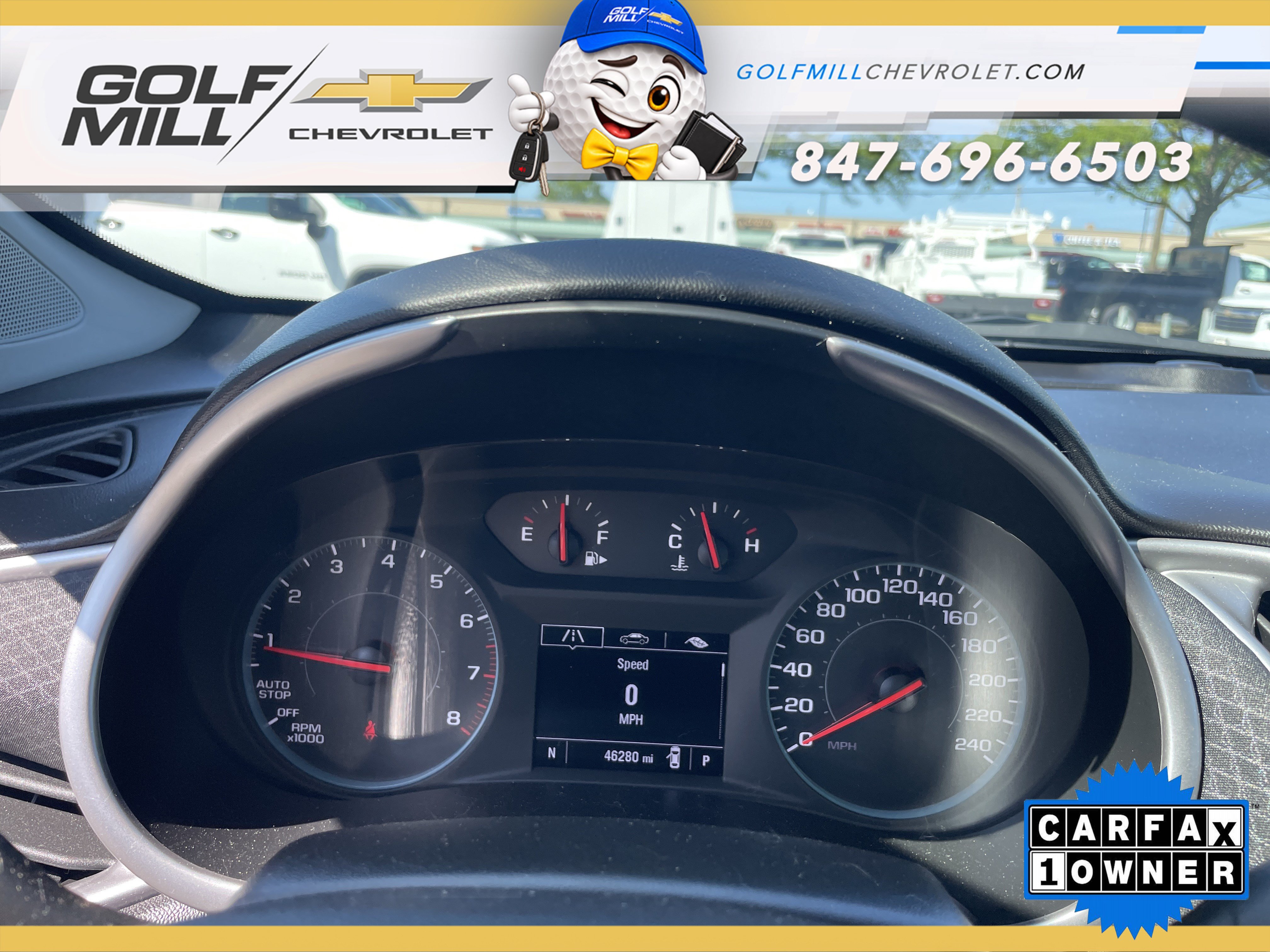 Used 2024 Chevrolet Malibu LT FWD image 19