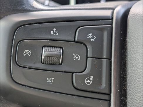 Used 2024 GMC Sierra 2500 Denali Ultimate w/ Max Trailering Package AWD/4WD image 16