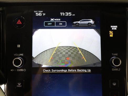 Used 2023 Subaru Outback Premium image 46