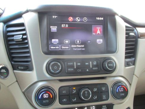 Used 2015 GMC Yukon Denali w/ Open Road Package image 16