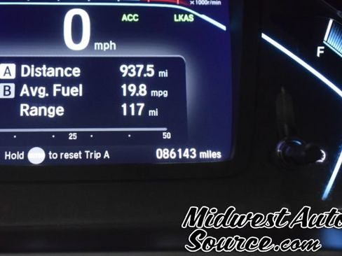 Used 2020 Honda Odyssey Elite image 17