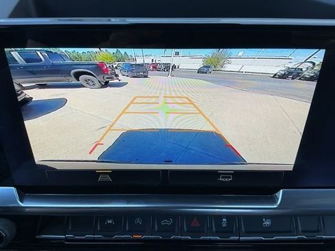 New 2026 Chevrolet Silverado 1500 RST image 17