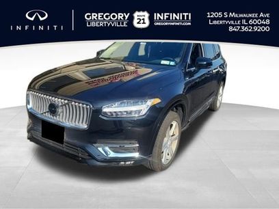 Used 2024 Volvo XC90 B5 Core w/ Protection Package Premier