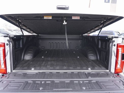 Certified 2025 Ford F250 King Ranch w/ Chrome Package image 29