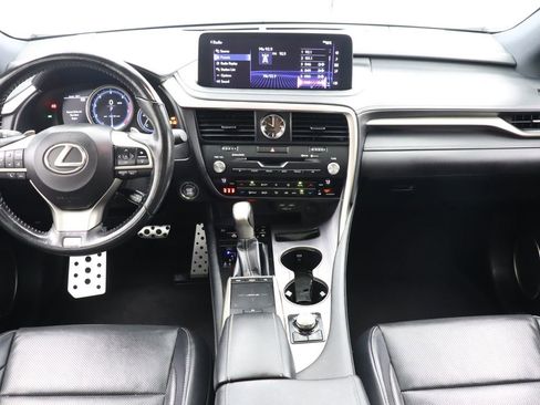 Used 2021 Lexus RX 350 F Sport w/ Accessory Package image 22