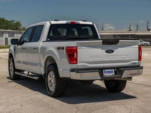Certified 2023 Ford F150 XLT AWD/4WD image 6