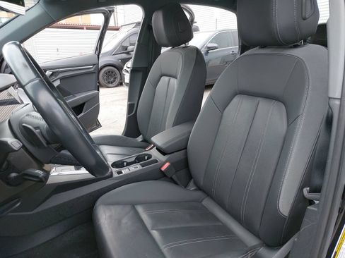 Used 2024 Audi A3 2.0T Premium FWD image 14