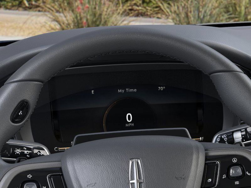 New 2025 Lincoln Corsair Grand Touring w/ Equipment Group 301A AWD/4WD image 13