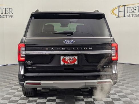 Used 2024 Ford Expedition Max Limited image 6