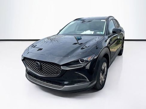 New 2026 MAZDA CX-30 Aire Edition AWD/4WD image 3