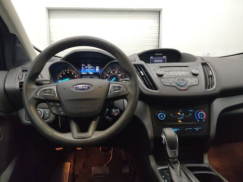 Used 2017 Ford Escape S image 22