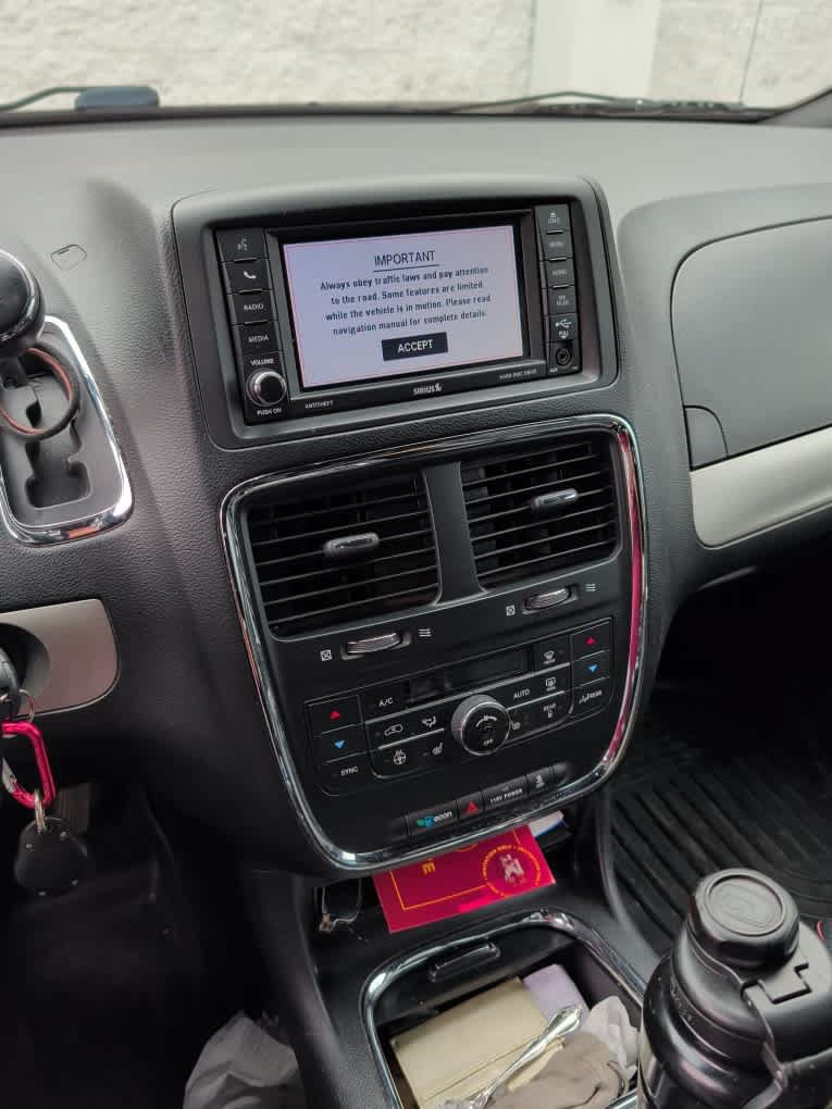 Used 2020 Dodge Grand Caravan GT FWD image 7