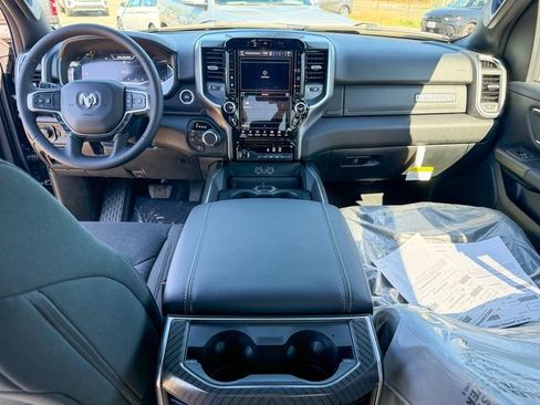 New 2026 RAM 1500 Big Horn AWD/4WD image 27