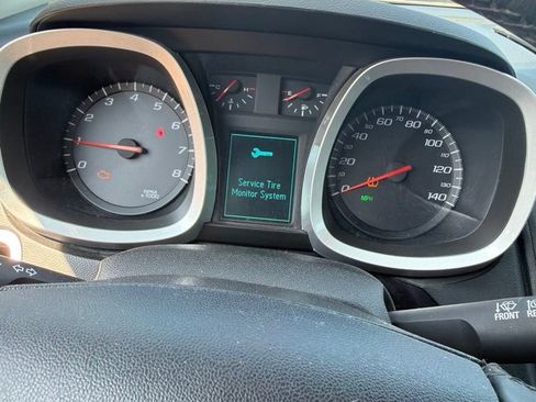 Used 2016 Chevrolet Equinox LT w/ Convenience Package FWD image 7