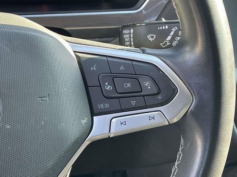 Used 2022 Volkswagen Tiguan S image 18