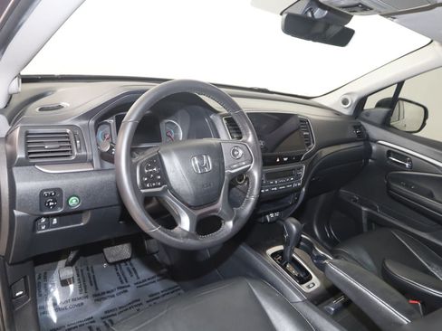 Used 2020 Honda Pilot EX-L image 24