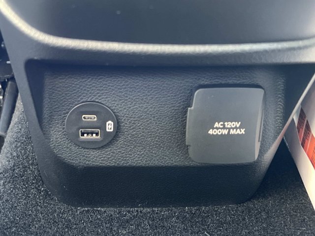 New 2026 Ford Ranger Raptor AWD/4WD image 28
