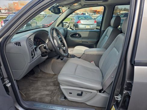 Used 2006 Chevrolet TrailBlazer LT image 12
