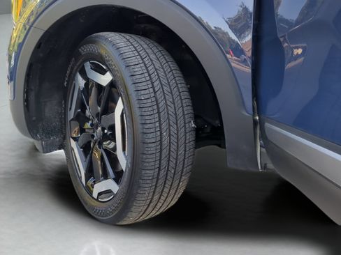 Used 2024 Kia Telluride S w/ S Sunroof Package FWD image 72