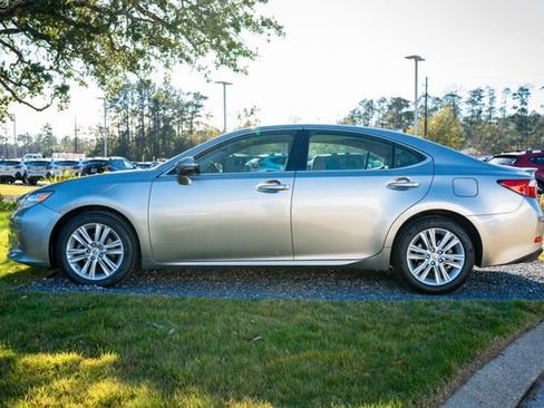 Used 2015 Lexus ES 350 image 2