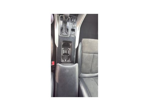 Used 2024 Mitsubishi Eclipse Cross SE AWD/4WD image 18