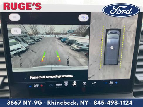 New 2026 Ford Transit 250 148 Medium Roof w/ Load Area Protection Package image 20