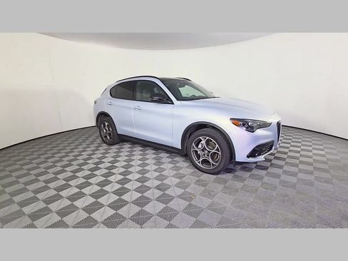 New 2026 Alfa Romeo Stelvio Sprint w/ Convenience Package AWD/4WD image 40