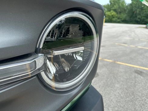 Used 2024 Ford Bronco Big Bend image 11