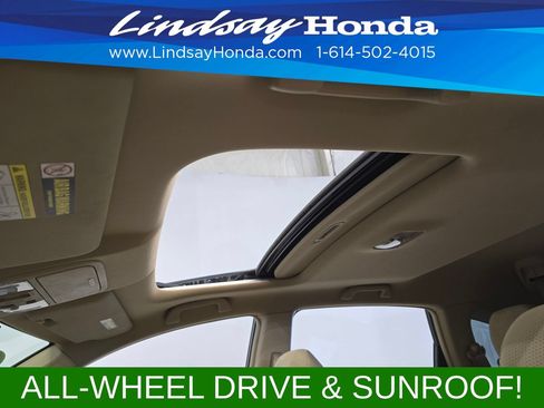 Used 2010 Honda CR-V EX image 21