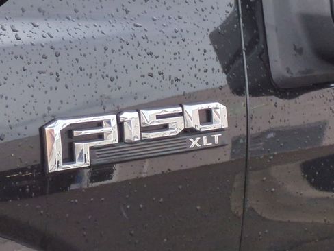 Used 2015 Ford F150 XLT w/ Equipment Group 302A Luxury AWD/4WD image 13